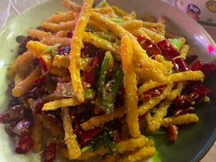 -桂萍特色牛筋牛杂(长堤街总店)