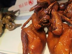 -鸽子侯·家宴·平价海鲜(绿地店)