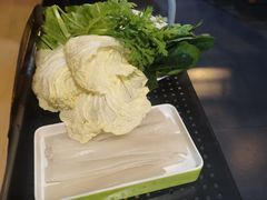 -正福居老北京正宗铜锅泉水涮肉(彰化路店)