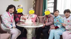 -大美母婴月子中心(馨乐庭店)