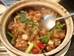 -飞尝蚝·顺德菜·鱼生(顺德总店)