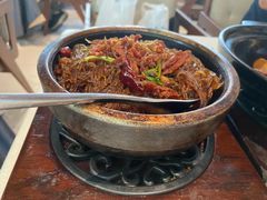 -狮王府淮扬菜(夫子庙老门东店)