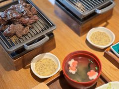 -味太助·银饭食堂(中华城店)