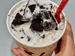 -DQ·蛋糕·冰淇淋(绿宝店)