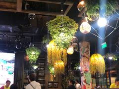 大堂-南海渔家•海鲜•正宗海南菜(海棠湾店)