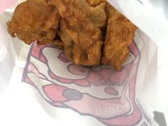 -1973继光香香鸡(大东方百货店)