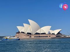 -悉尼歌剧院