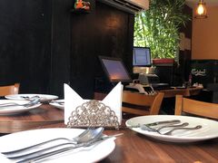 -克比叔叔印度餐厅Kebabs on the Grille(永康路分店)