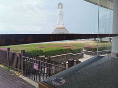 -南山素面馆(三亚南山文化旅游区店)