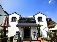 -衣裳街历史文化街区