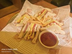 -米兰西点(新华路店)