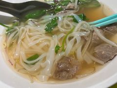 -蔡澜Pho·越南粉餐厅(海上世界店)
