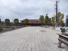 -海天禅寺