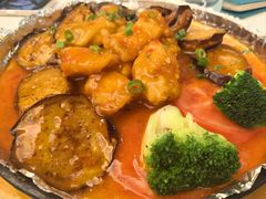 -山泉公馆酒家(珠江新城店)