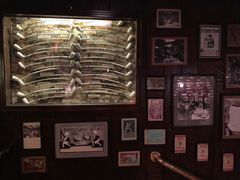 -Keens Steakhouse