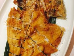 -粗茶淡饭·汉口公馆(循礼门店)