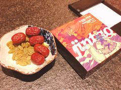 -丝路金桃·新疆菜(徐汇店)