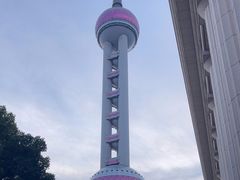 -东方明珠广播电视塔