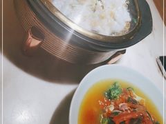 -绿茶餐厅(西单老佛爷店)