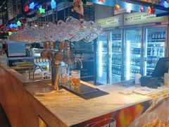 -蚝太郎 • 海鲜烧烤(Upark店)