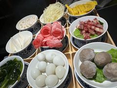 -咏江南·苏式火锅·苏州评弹(观前街店)