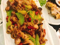 -百味源炭火烤翅 ·夜市大排档(酒仙桥店)