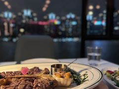 -Kathleen's Waitan 凯圣琳江景西餐厅(外滩店)