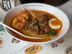 -翠华餐厅(百老汇店)