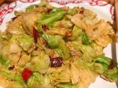 -破三川·新川菜(静安大融城店)