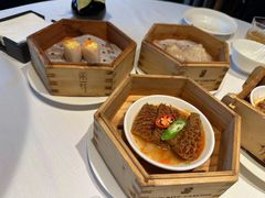 -富力丽思卡尔顿酒店·丽轩中餐厅