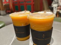 -星巴克臻选(北京前门大街店)
