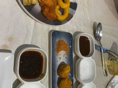 -庖丁兄弟干式熟成牛排自助餐厅(仁恒伊势丹店)