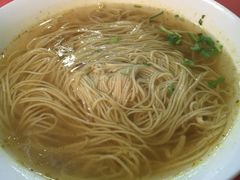 -鑫明明拉面(宁化路店)