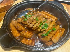 -甬上名灶(天一阁·翠柏店)
