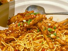 -湘力力小院·鱼汤泡饭(枫林路店)