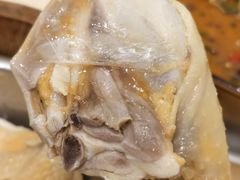 -婆婆家·湛江特色美食(福田振华路店)