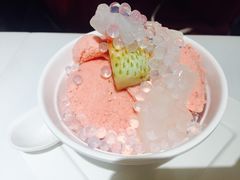-聪嫂私房甜品(旺角二店)