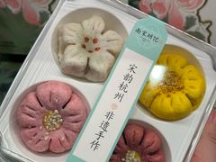 -南宋胡记(杭州灵隐寺店)