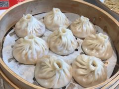 -馋三尺蟹粉小笼(人民广场店)