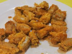 -盛记顺德高佬猪杂粥