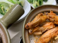 -荣记煲仔饭(高庙路店)