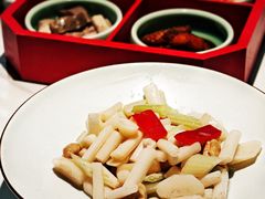 -米桃-吴韵风雅·拙园(北外滩来福士店)