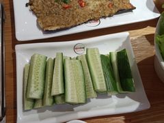 -明洞串城·烧烤·延边朝鲜族烧烤串专门店(景田店)