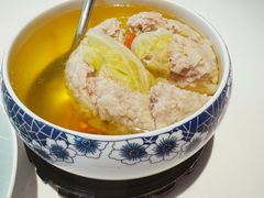 -淮扬厨子(健康路店)