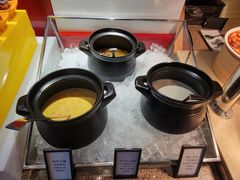 -视界美食自助餐厅·石家庄希尔顿酒店