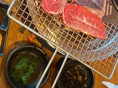 -金九姬黑牛烤肉料理(杨舍老街店)