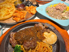 -豪客来牛排(开元盛世广场店)