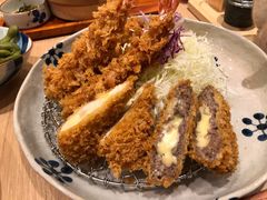 炸大虾-和幸(春熙路群光广场店)