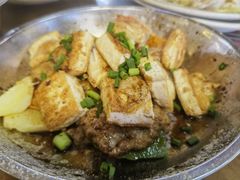 赤坎豆腐-关氏饮食店