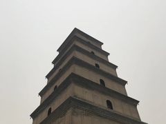 -大慈恩寺(大雁塔)